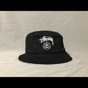 Stussy Bucket Hat